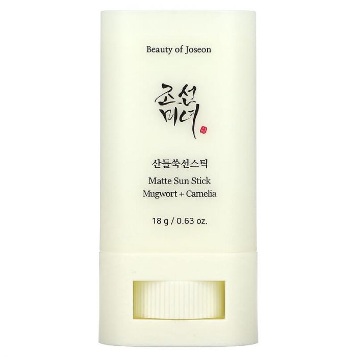 Beauty of Joseon - Matte Sun Stick