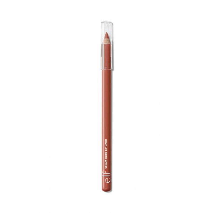Elf - Cream Glide Lip Liner - Espresso Matini - Cool Taupe Brown