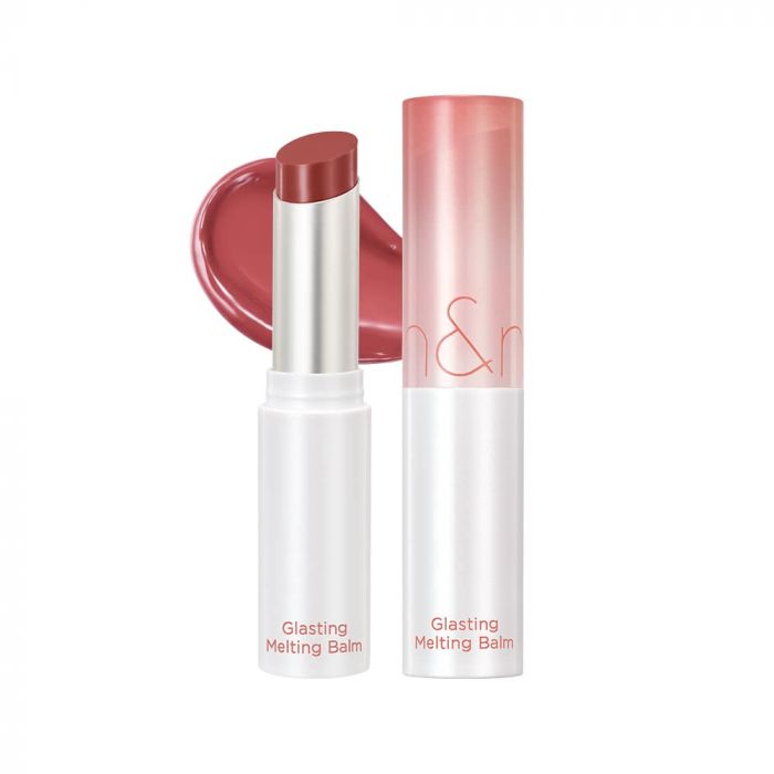 Rom&nd Glasting Melting Balm #06 Kaya Fig 3.5g