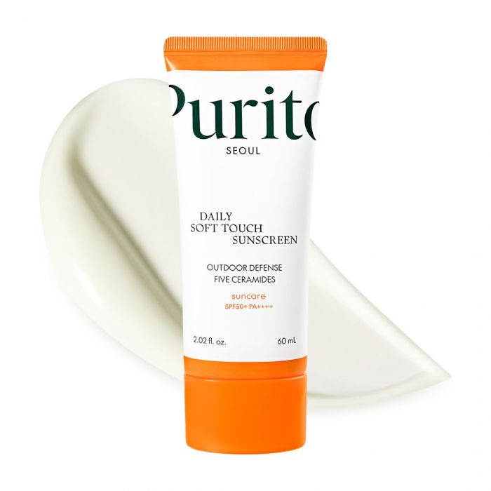Purito - Daily Soft Touch Sunscreen