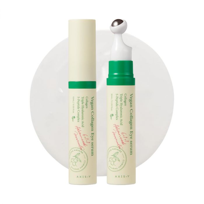 AXIS - Y - Vegan Collagen Eye Serum