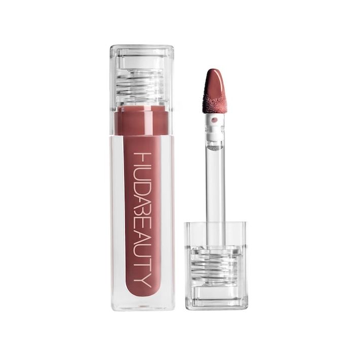 HUDA BEAUTY -  Faux Filler - Lip Gloss