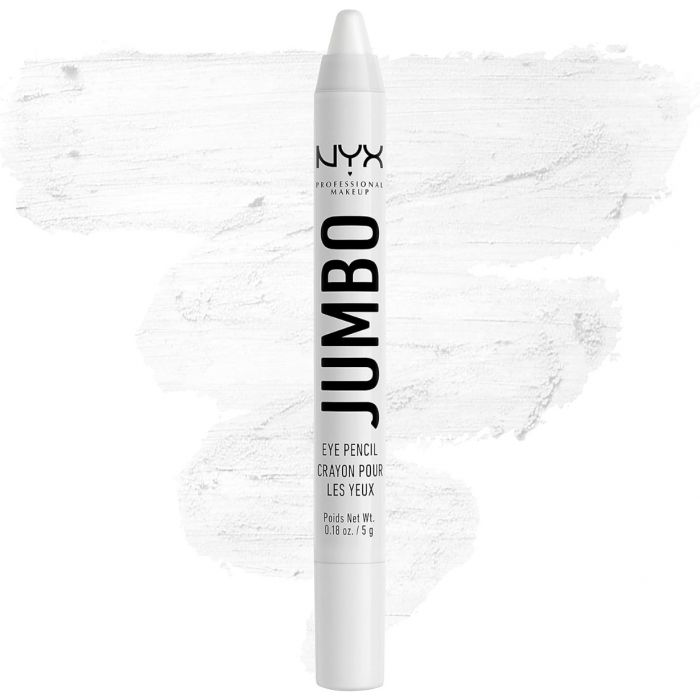 NYX PROFESSIONAL MAKEUP - Jumbo Eye Pencil -  Shade: Milk