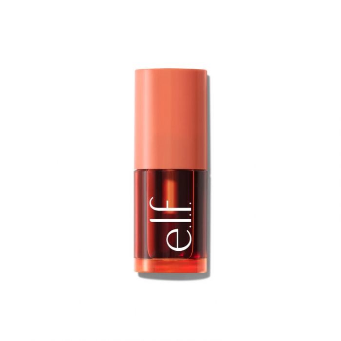 Elf - Sheer for it - Blush Tint - Orange Crush