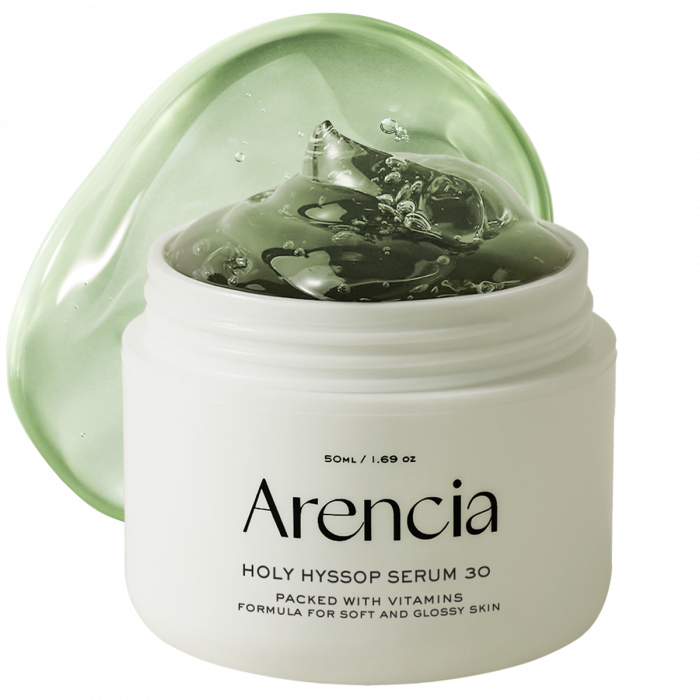 Arencia Holy Hyssop Serum 30 [50gm]