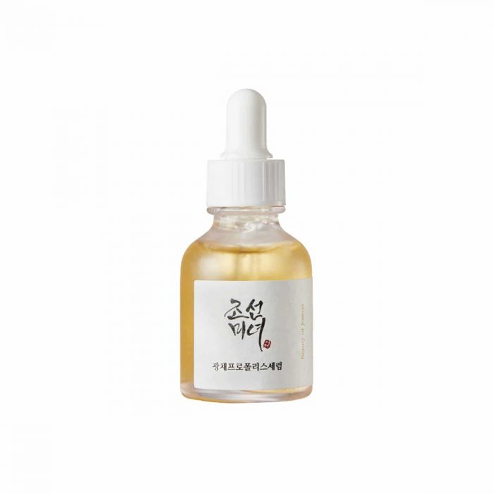 Beauty of joseon - Glow Serum - Propolis and Niacinamide 