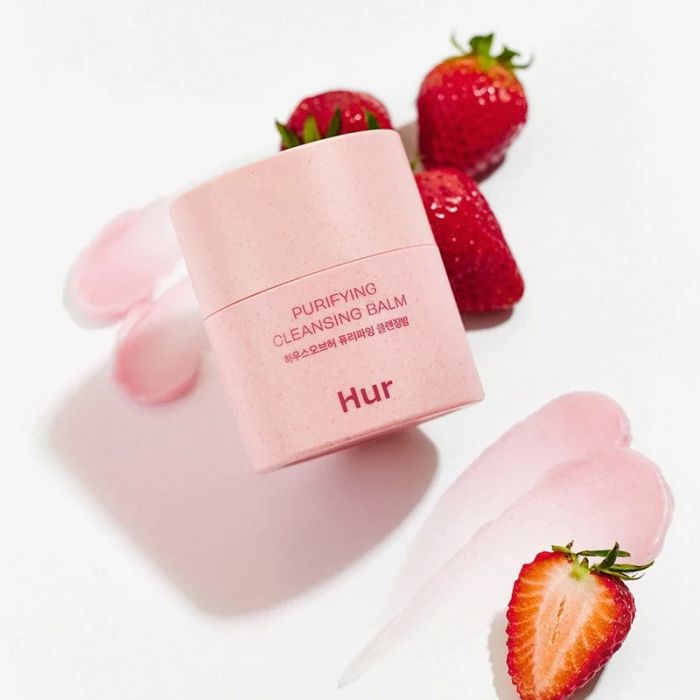 House of Hur - Purifying Cleansing Balm