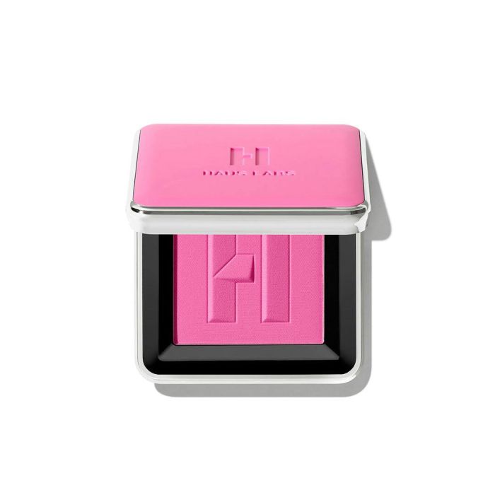 Haus Labs - COLOR FUSE BLUSH POWDER - Dragon Fruit Daze