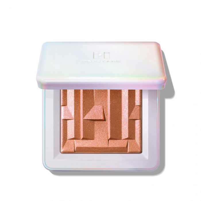 Haus Labs - BIO-RADIANT™ GEL-POWDER HIGHLIGHTER -  Pink Amethyst