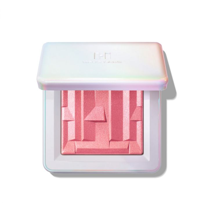 Haus Labs - BIO-RADIANT™ GEL-POWDER HIGHLIGHTER -  Rose Quartz 