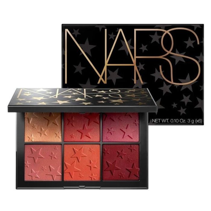 NARS Rising Star Cheek Palette 18g