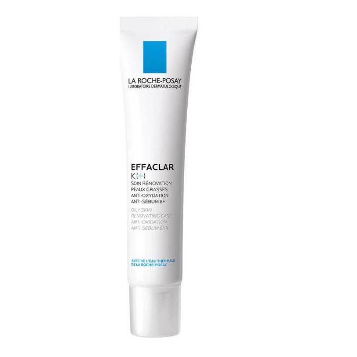 La Roche-Posay Effaclar K + 