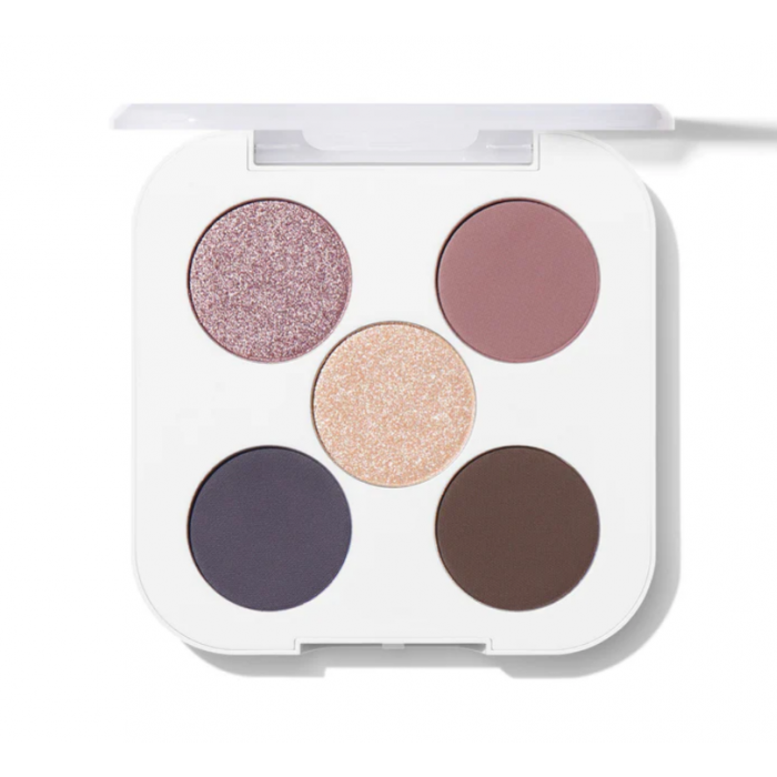 Morphe-Ready In 5 Eyeshadow Palette