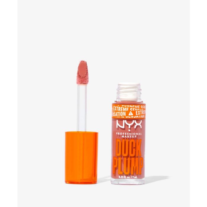 NYX - Duck Plump - Lip Plump Gloss