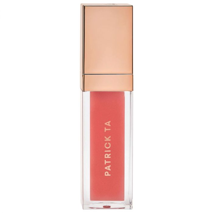 Patrick Ta - Major Volume - Plumping Lip Gloss - 2ccs