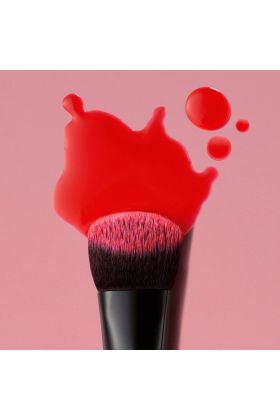 Elf - Sheer For It Blush Lip + Cheek Tint - Plums up - sheer plum