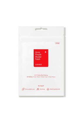 Cosrx Acne Pimple Masterpatch