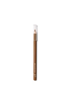 Elf - Cream Glide Lip Liner - Spill the Tea - Warm Medium Brown