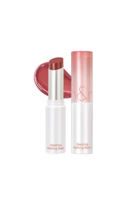 Rom&nd Glasting Melting Balm #06 Kaya Fig 3.5g