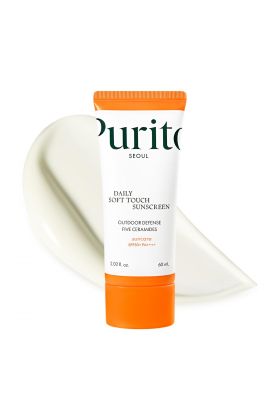 Purito - Daily Soft Touch Sunscreen