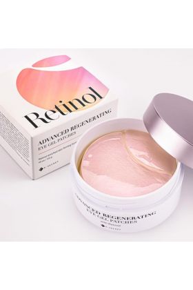 KSECRET - Eye Gel Patches - Advanced Regenerating 