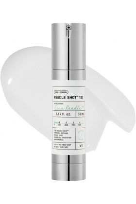 VT COSMETICS CICA Reedle Shot 100