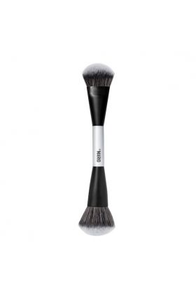 Makeup by Mario - Dual-Ended Foundation and Face Brush - F4