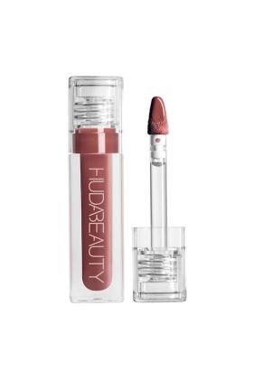 HUDA BEAUTY -  Faux Filler - Lip Gloss