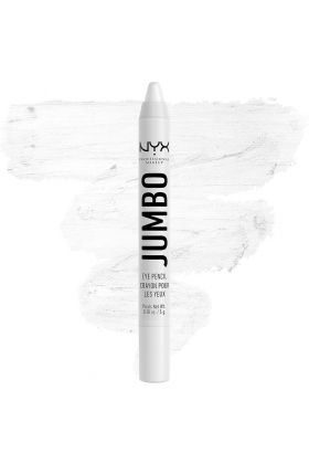 NYX PROFESSIONAL MAKEUP - Jumbo Eye Pencil -  Shade: Milk
