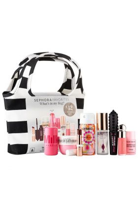  Sephora Favorites What's in my Bag?
