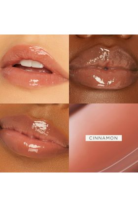 Sephora Favourites - It's giving Nude lip 