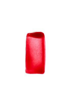 Elf - Sheer For It Blush Lip + Cheek Tint  - Left on Red