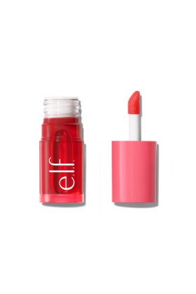 Elf - Sheer For It Blush Lip + Cheek Tint - Pink Postive