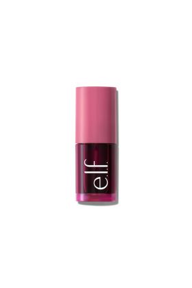Elf - Sheer For It Blush Lip + Cheek Tint - Plums up - sheer plum