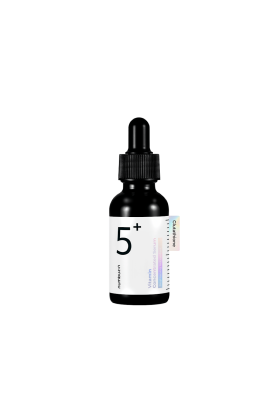 Numbuzin - NO.5 VITAMIN CONCENTRATED SERUM