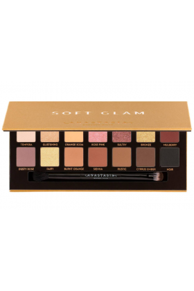 ANASTASIA BEVERLY HILLS Soft Glam Eyeshadow Palette