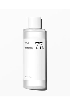 Anua - Heartleaf 77% Soothing Toner - 250ml