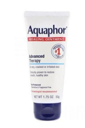 Aquaphor - Healing Ointment Skin Protectant 1.75 oz (50 g)
