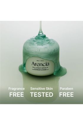 Arencia Holy Hyssop Serum 30 [50gm]
