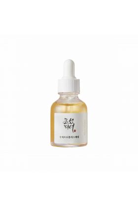 Beauty of joseon - Glow Serum - Propolis and Niacinamide 