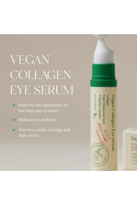 AXIS - Y - Vegan Collagen Eye Serum