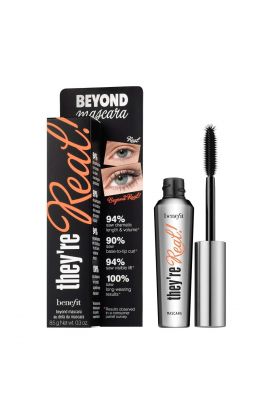 Benefit They're Real! Lengthening & Volumizing Mascara