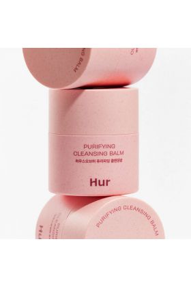 House of Hur - Purifying Cleansing Balm