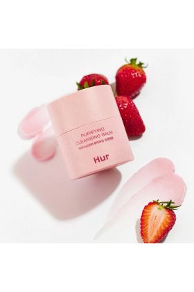 House of Hur - Purifying Cleansing Balm
