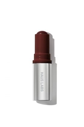 Haus Labs - COLOR FUSE GLASSY BLUSH BALM STICK - Clove