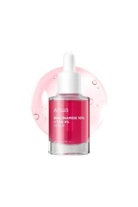 Anua -  Niacinamide 10% + TXA 4% Serum 30ML