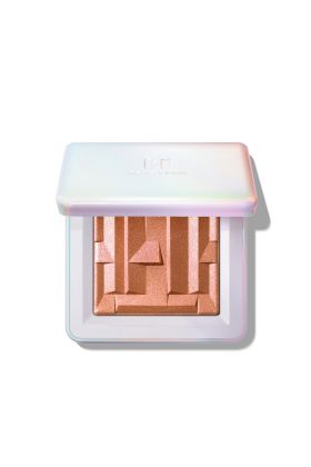 Haus Labs - BIO-RADIANT™ GEL-POWDER HIGHLIGHTER -  Pink Amethyst