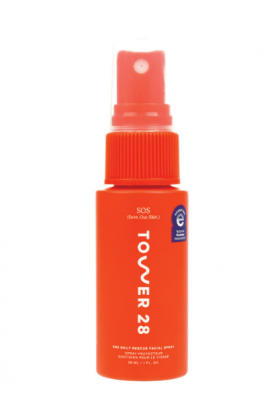 Tower 28 SOS Daily Rescue Facial Spray - Small