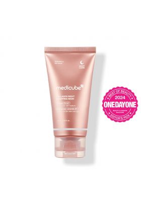 Medicube - Collagen Night Wrapping Mask