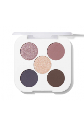 Morphe-Ready In 5 Eyeshadow Palette
